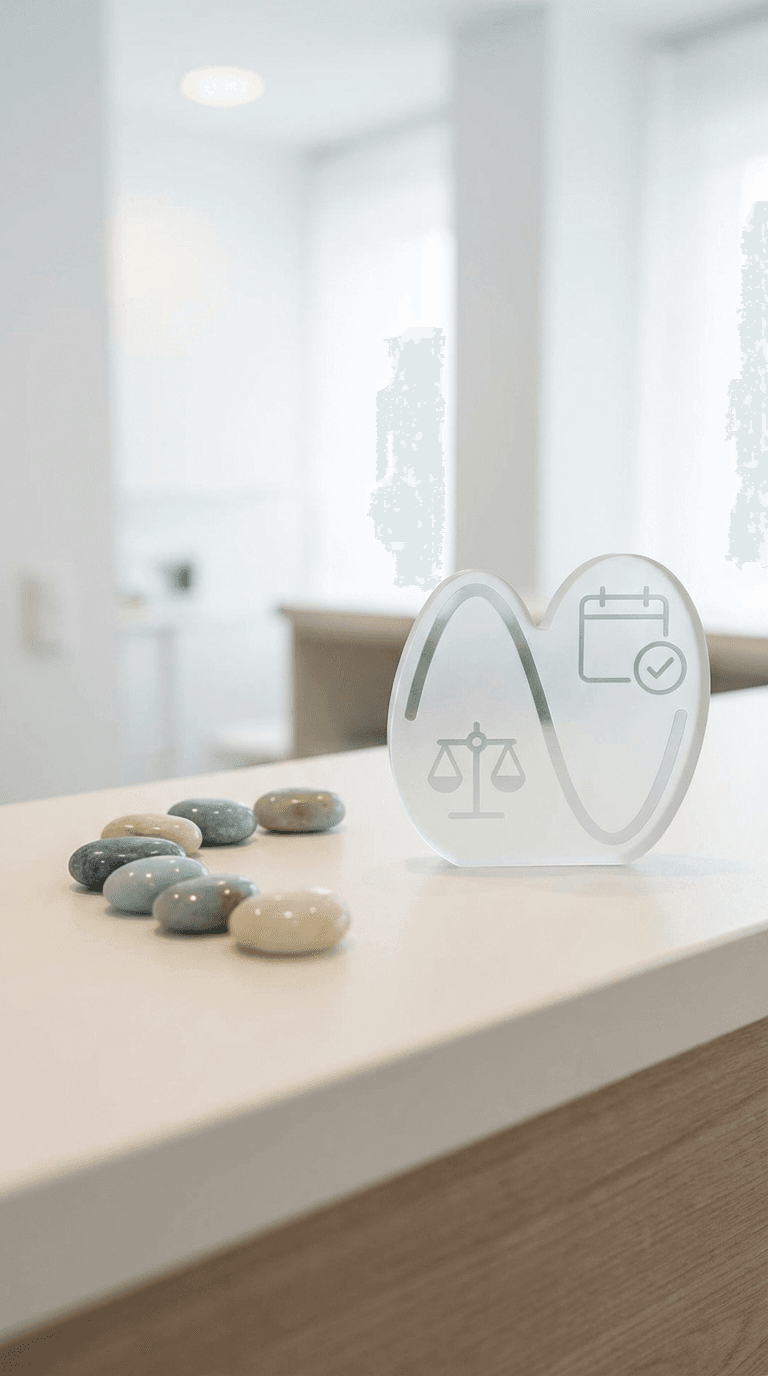 Menopause: A Physiological Stage in a Woman’s Life