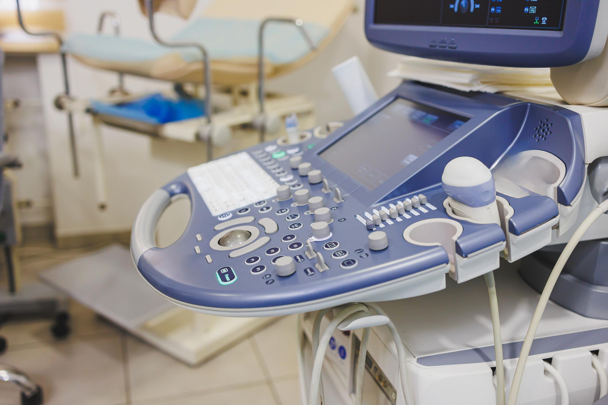 Diagnostic Department: Accuracy as the Foundation of Treatment