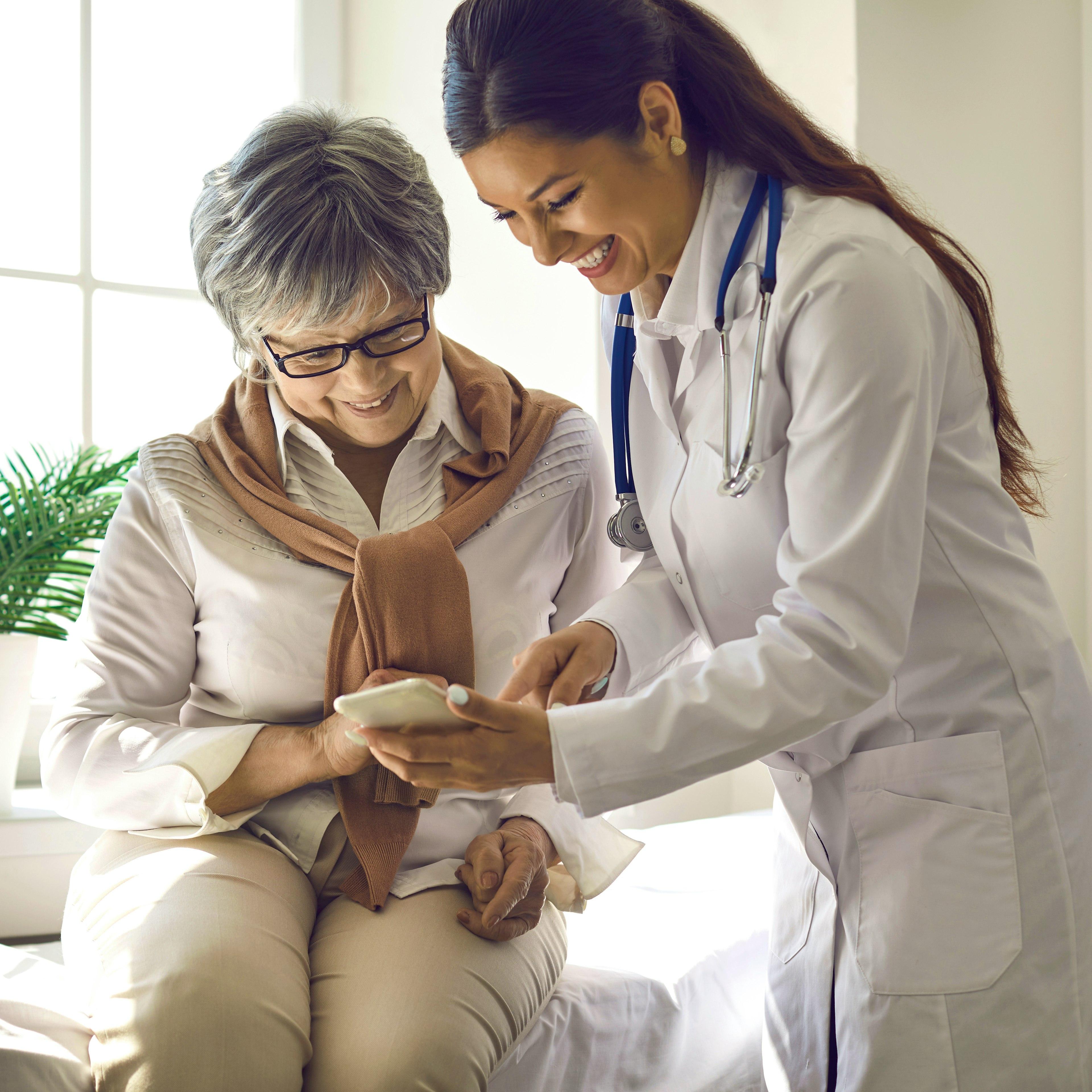 Modern Medicine. A Comprehensive Approach. Professional Responsibility.