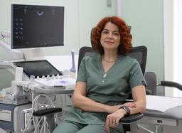 Виктория Анатольевна Буйнова