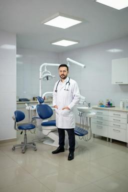 Karim Qodirovich Komronboyev